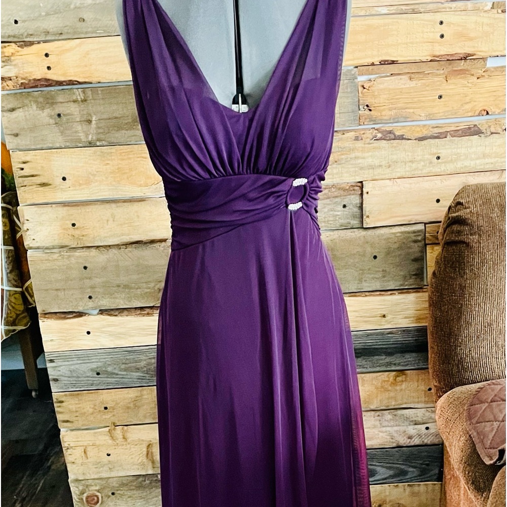 Betsy & Adam Prom Dress